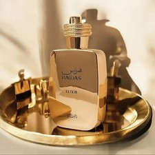 RASASI Hawas Elixir EDP for men 3.38 fluid ounces