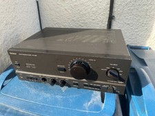 Technics SU-V660 Stereo Integrated Amplifier