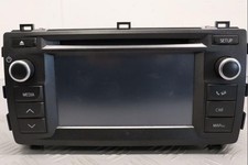 Autoradio Toyota AURIS
