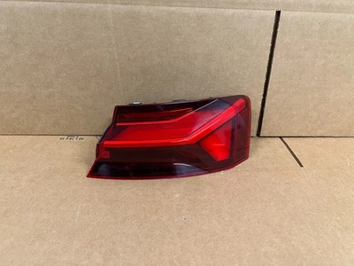 Tail Lights for 2021 Audi A5 for sale | eBay