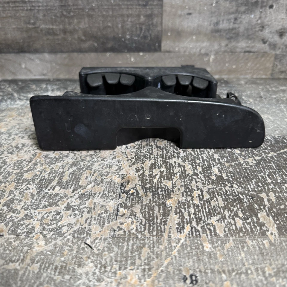 1994-1997 Dodge Ram 1500 2500 Pickup Truck Cup Holder Dash Pull Slide Out - Image 2 of 4