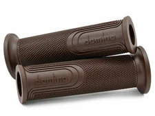G2 Ergonomics Domino Street Style Dual Compound Grips Brown