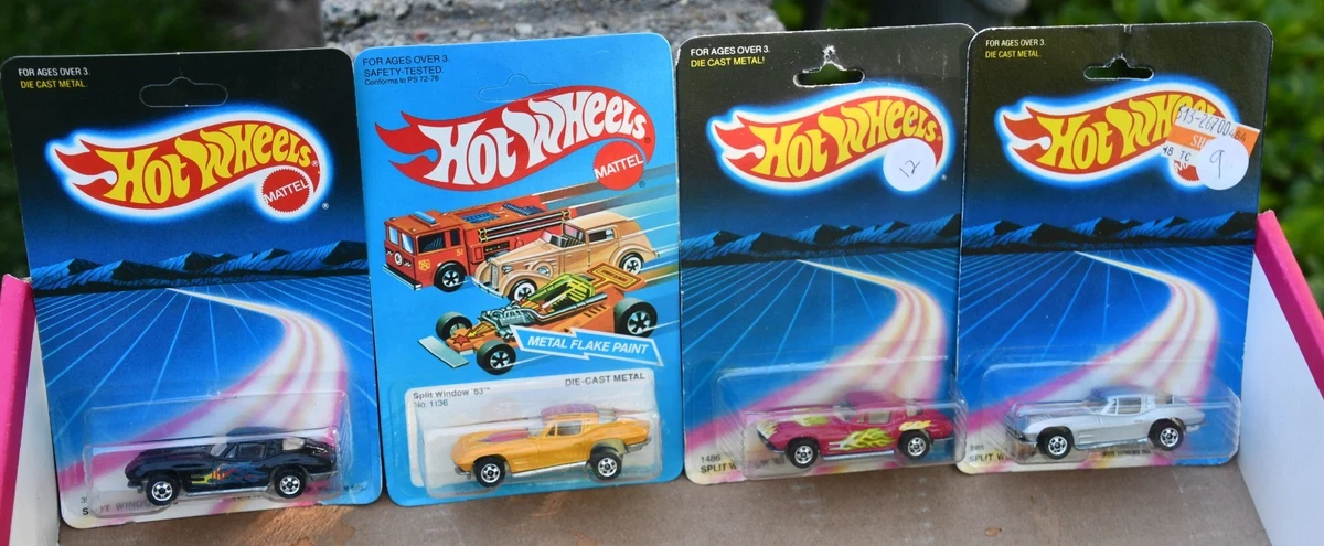 Metal Vintage Manufacture Diecast Cars for sale - eBay