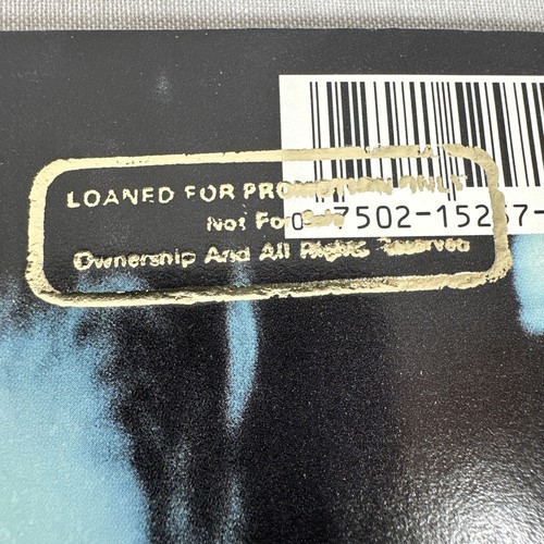 Indio - Big Harvest Promo Vintage Vinyl Schallplatte - Bild 3 von 15