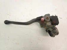 08 Honda TRX 420 FM Rancher Parking Brake Reverse Lever 53180-HA8-770 2007-2014