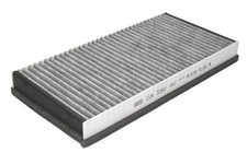 Für MANN-FILTER CUK 3360 Filter, cabin air CUK 3360 MANN-HUMMEL FILTRATION are