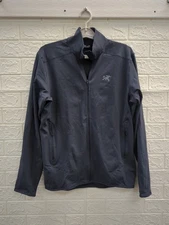 PRE-OWNED Arc'teryx Men's LT Jacket Size Medium