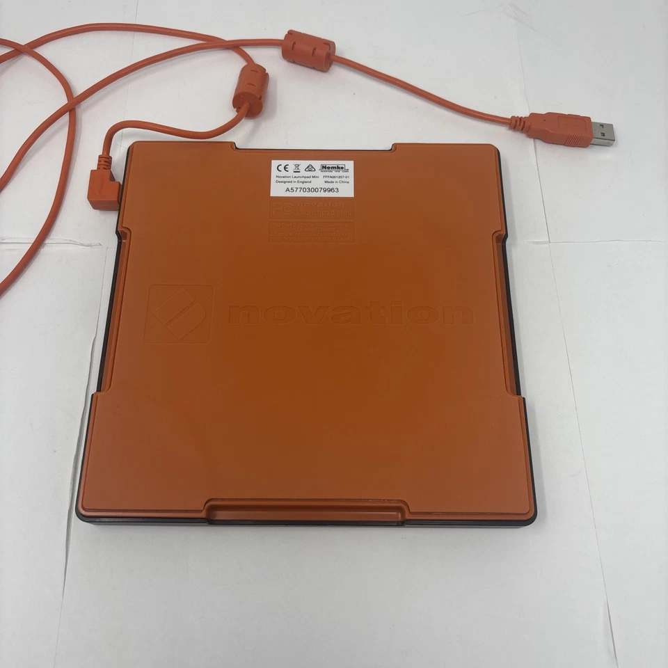 Novation Launchpad Mini - Image 3 of 3