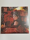 TAYLOR SWIFT Life of a Showgirl Under Bright Lights Pearlescent Vinyl : Sealed
