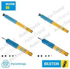 Bilstein B6 Gasdruckd&auml;mpfer vorne & hinten f&uuml;r VW Taro, Bj. 1989-1997