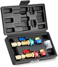 AC Valve Core Removal Tool R134a R1234yf Auto A/C