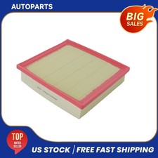 1x Engine Air Filter For Toyota Camry Jeep Grand Cherokee Dodge Durango ES350