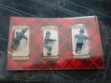 Weston a Division of Campbell Scale Models Mini-Figure HO #1200-120 Engineer