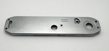 Canon AE-1 Program Bottom Cover Plate