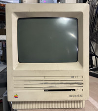 VINTAGE APPLE MACINTOSH SE M5011
