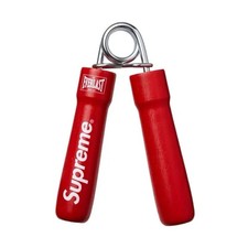 Supreme 14fw Collaborated Hand Grip Strengthener - Red