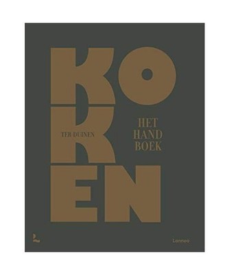 Koken - Handboek Ter Duinen, Hotelschool Ter Duinen