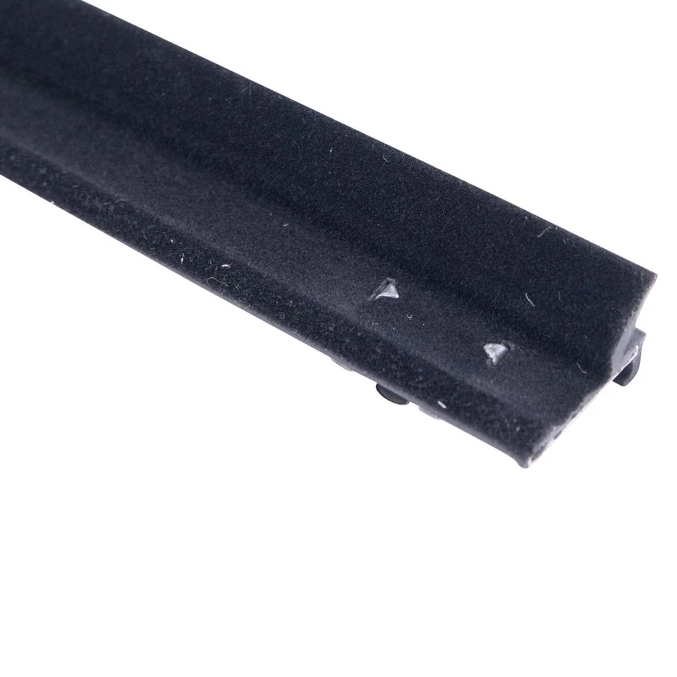 Door Window Belt Weatherstrip Kit Fits 1971-1997 Dodge - Image 3 of 4