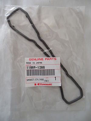 s NOS KAWASAKI KZ1000 ZN ZX CYLINDER GASKET 11009-1208 | eBay