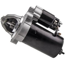 STARTER MOTOR for MERCEDES BENZ VITO C Class 2.1 2.2 CDI C200 E200 VIANO DIESEL