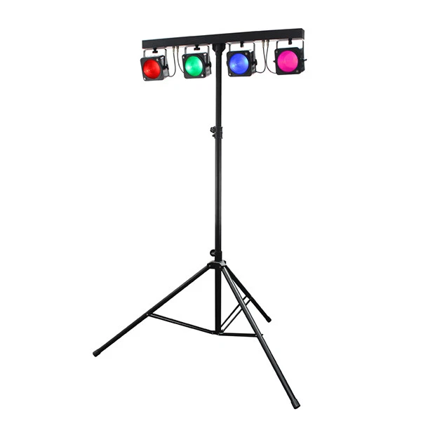 Equinox Gigabar MKII RGB COB Bar System - Image 2 of 4