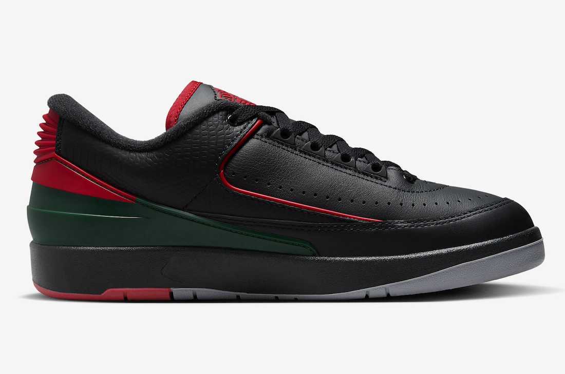 DV9956-006 Nike Air Jordan 2 Low Origins (Men's) | eBay