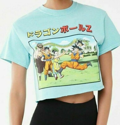 spiderman crop top forever 21