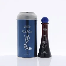 Hemani 100% Natural Zait Al-Hayee Hair Oil (65ml)