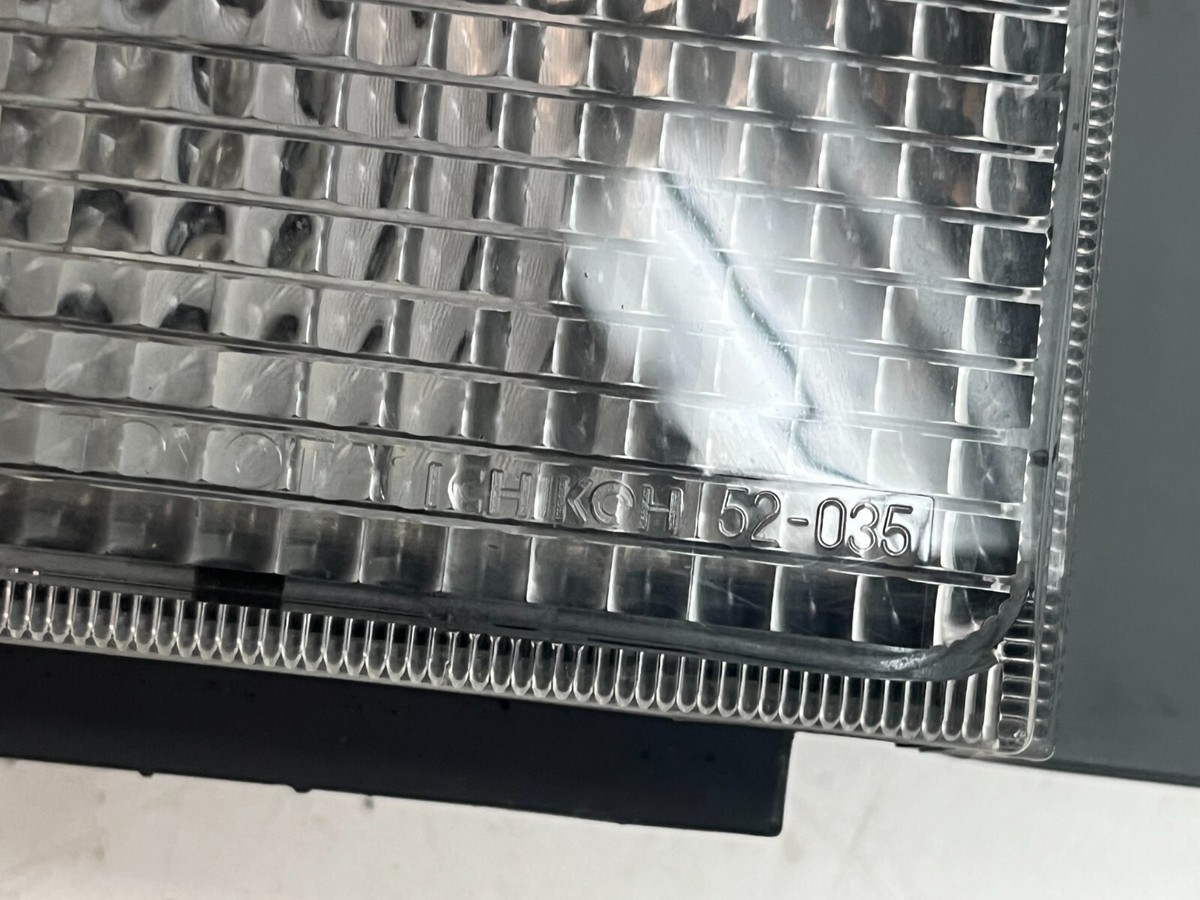 JDM TOYOTA bB SCION XB NCP30 NCP31 TAIL LIGHTS SET OEM | eBay