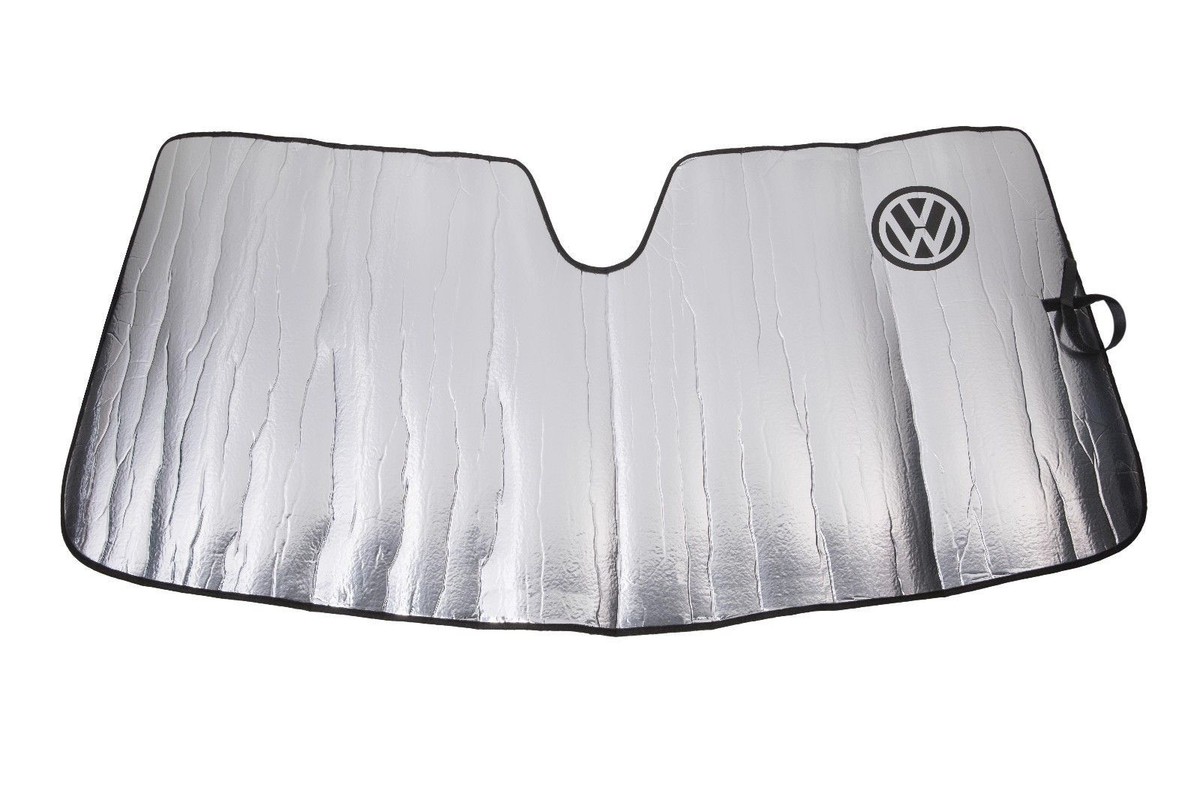 VW Volkswagen Accessories Sunshield Sunshade Atlas 3CN064366 for