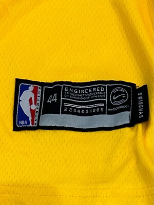 lebron james jersey with kobe patch