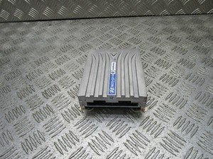 HYUNDAI IONIQ PREMIUM 1.6 HYB SOUND SYSTEM VERSTÄRKER MODUL 96370-G2100 2019