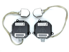 2x New OEM for 03-15 Infiniti G 35 37 Q 60 Coupe Xenon HID Headlight Ballast 