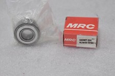 MRC SKF 5202SBKFF DOUBLE ROW ANGULAR CONTACT BEARING 15x35mmx.6250"W 2X SHIELD