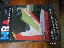 1   Revue MRA n 562 Farman Monitor 1 Spiralis FAUCON
