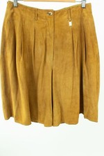 Etienne Aigner Damen Kurze Hose Lederhose Gr....