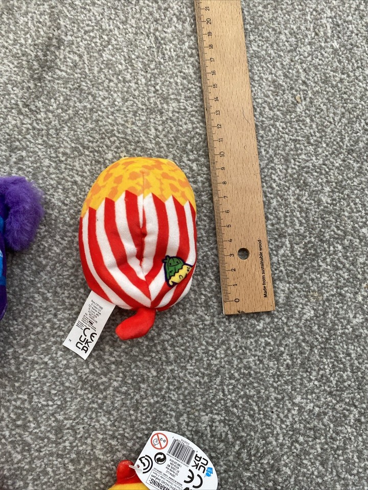 5x Cats vs Pickles And 2x Dogs Vs Squirls eBay