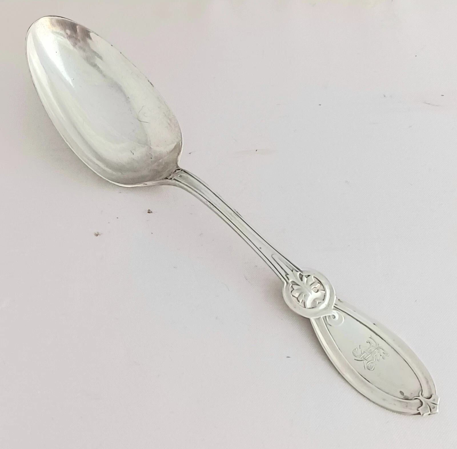 Union by Wendt Sterling Table Serving Spoon(s)