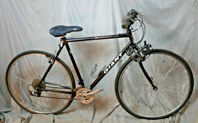 1995 Giant Nutra City Hybrid Bike 21 1995 Giant Nutra City Hybrid Bike 21