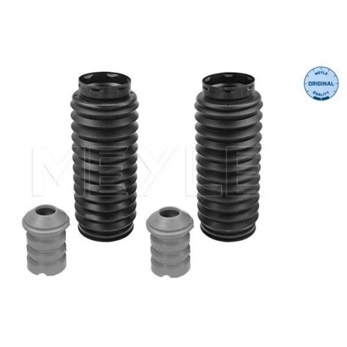 Cache-poussière D'amortisseur Arrière Bilstein Pour BMW 3 Break E46 323 Ci – Neuf, Emballé D'origine