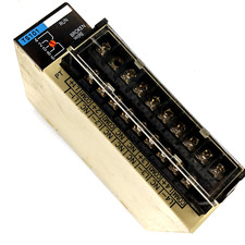 OMRON C200H-TS101 Temperature Sensor Unit Ind...