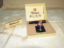 >Sehr schöne Pelikan Schreibset Gv 150/481 - 917 328  Inhalt: siehe die Bilder.<