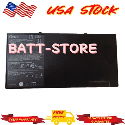 Batteria Getac Bp3s1p2160-s Batteria Originale Per Getac F110 G2 G3 G4 - BP3S1P2160-S, 11.4V 2100mAh, Nuova Con Garanzia 1 Anno Batteria Originale Getac F110