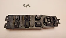 Left Side Front Driver Master Window Switch XJ Jeep Cherokee 1997- 2001 OEM