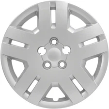 ONE SINGLE 2008-2014 DODGE AVENGER 17" REPLACEMENT HUBCAP WHEEL COVER # 468-17S