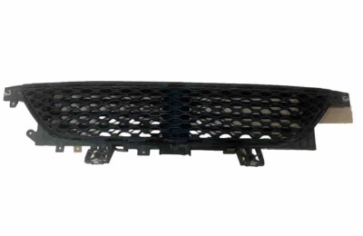 2013- 2016 Dodge Dart Lower Grille Mesh With Active Shutter Genuine