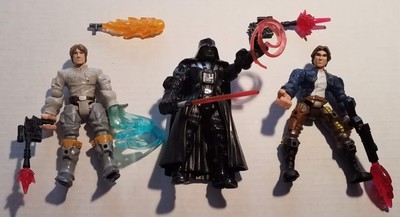 hero mashers darth vader