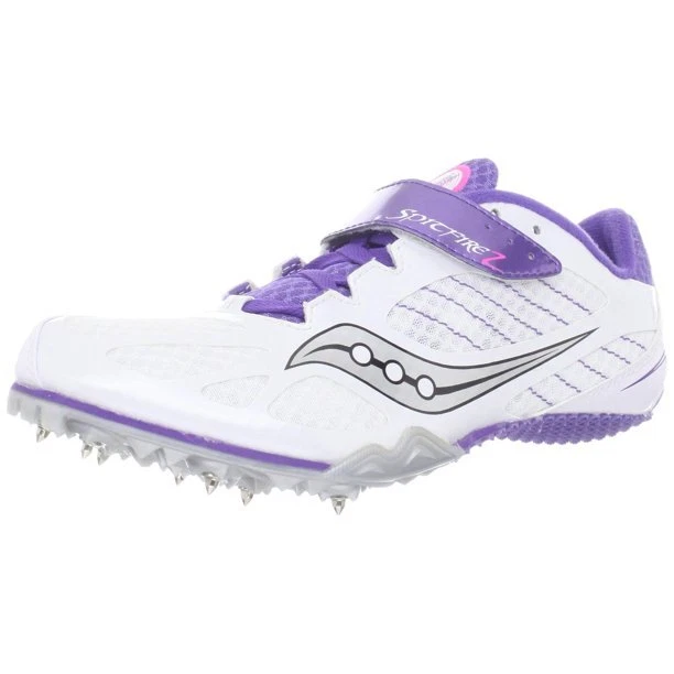 Saucony women's spitfire clearance 2