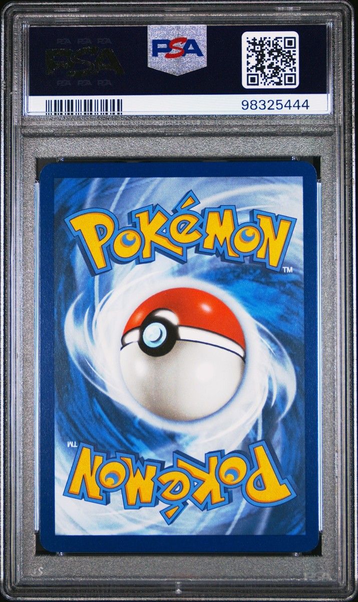 2023 #008 LAPRAS PSA 10 | eBay