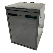 12V / 24V Campervan Fridge 50L  (W380 x H532 x D479mm)